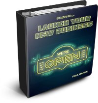 10 Days To ... Launch Your New Business